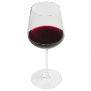 Chef & Sommelier P0112 Cabernet 15.75 oz. Customizable Wine Glass by Arc Cardinal - 24/Case
