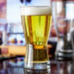 Anchor Hocking Bavarian 7412U 12 oz. Pilsner Glass - 36/Case Anchor Hocking Bavarian 7412U 12 oz. Pilsner Glass - 36/Case