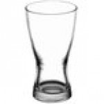 Anchor Hocking Bavarian 7412U 12 oz. Pilsner Glass - 36/Case Anchor Hocking Bavarian 7412U 12 oz. Pilsner Glass - 36/Case