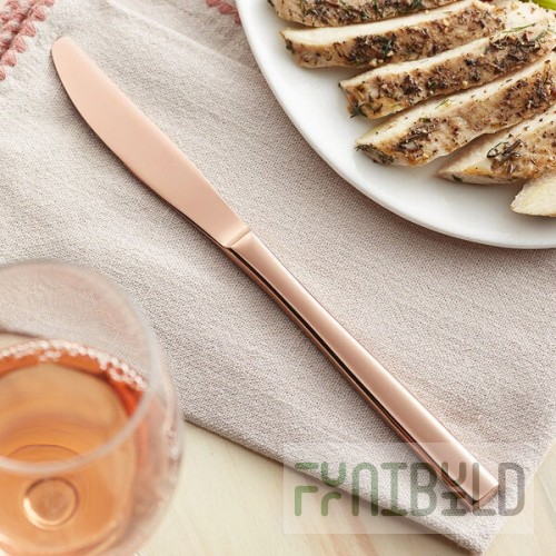 Acopa Phoenix Rose Gold 9 5/16