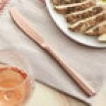 Acopa Phoenix Rose Gold 9 5/16