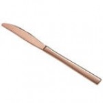 Acopa Phoenix Rose Gold 9 5/16