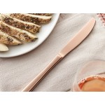 Acopa Phoenix Rose Gold 9 5/16