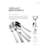 Sant'Andrea Quantum by 1880 Hospitality T673FDIF 8 1/2 Sant'Andrea Quantum by 1880 Hospitality T673FDIF 8 1/2