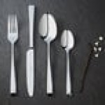 Chef & Sommelier FL701 Harper 8 1/8 Chef & Sommelier FL701 Harper 8 1/8
