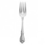 Oneida Arbor Rose by 1880 Hospitality 2552FSLF 6 1/4 Oneida Arbor Rose by 1880 Hospitality 2552FSLF 6 1/4