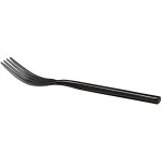 Acopa Phoenix Black 7 5/16 Acopa Phoenix Black 7 5/16