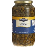 Capotes Capers 32 oz. Bottles - 6/Case Capotes Capers 32 oz. Bottles - 6/Case