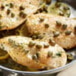 Capotes Capers 32 oz. Bottles - 6/Case Capotes Capers 32 oz. Bottles - 6/Case