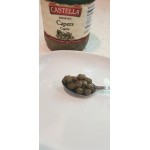 Capotes Capers 32 oz. Bottles - 6/Case Capotes Capers 32 oz. Bottles - 6/Case