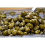 Capotes Capers 32 oz. Bottles - 6/Case Capotes Capers 32 oz. Bottles - 6/Case
