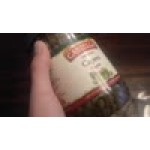 Capotes Capers 32 oz. Bottles - 6/Case Capotes Capers 32 oz. Bottles - 6/Case