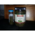 Capotes Capers 32 oz. Bottles - 6/Case Capotes Capers 32 oz. Bottles - 6/Case