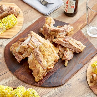 Backyard Pro Sweet and Savory Rib Rub - 14 oz. Backyard Pro Sweet and Savory Rib Rub - 14 oz.