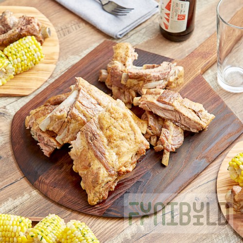 Backyard Pro Sweet and Savory Rib Rub - 14 oz.