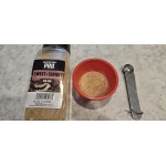 Backyard Pro Sweet and Savory Rib Rub - 14 oz. Backyard Pro Sweet and Savory Rib Rub - 14 oz.