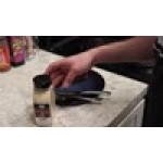 Backyard Pro Sweet and Savory Rib Rub - 14 oz. Backyard Pro Sweet and Savory Rib Rub - 14 oz.
