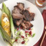McCormick Culinary Caribbean Jerk Seasoning 18 oz. - 6/Case McCormick Culinary Caribbean Jerk Seasoning 18 oz. - 6/Case