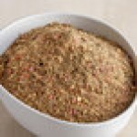 McCormick Culinary Caribbean Jerk Seasoning 18 oz. - 6/Case McCormick Culinary Caribbean Jerk Seasoning 18 oz. - 6/Case