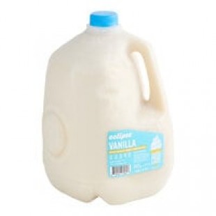 Flora Professional Dairy-Free Vegan Soft Serve Ice Cream Mix 10 Liter Flora Professional Dairy-Free Vegan Soft Serve Ice Cream Mix 10 Liter