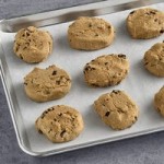 Sweet Loren's Gluten-Free Individually Wrapped Chocolate Chunk Cookie 2.4 oz. - 36/Case
