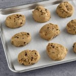 Sweet Loren's Gluten-Free Individually Wrapped Chocolate Chunk Cookie 2.4 oz. - 36/Case
