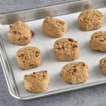 Sweet Loren's Gluten-Free Individually Wrapped Chocolate Chunk Cookie 2.4 oz. - 36/Case