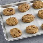 Sweet Loren's Gluten-Free Individually Wrapped Chocolate Chunk Cookie 2.4 oz. - 36/Case