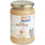 Ashoka Garlic Paste 25 oz. - 6/Case