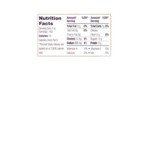 Ashoka Garlic Paste 25 oz. - 6/Case