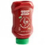 Huy Fong 20 oz. Sriracha Hot Chili Ketchup - 6/Case Huy Fong 20 oz. Sriracha Hot Chili Ketchup - 6/Case