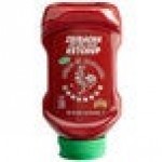 Huy Fong 20 oz. Sriracha Hot Chili Ketchup - 6/Case Huy Fong 20 oz. Sriracha Hot Chili Ketchup - 6/Case