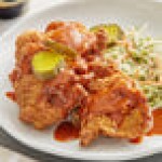 Sauce Craft Nashville Hot Sauce 0.5 Gallon