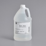 LorAnn Oils No Color Added Peach Super Strength Flavor 1 Gallon LorAnn Oils No Color Added Peach Super Strength Flavor 1 Gallon