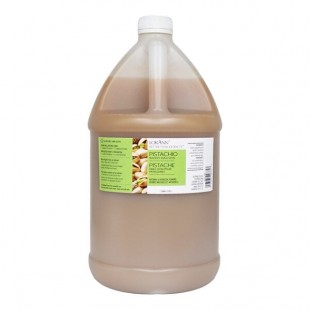 LorAnn Oils Pistachio Bakery Emulsion 1 Gallon LorAnn Oils Pistachio Bakery Emulsion 1 Gallon