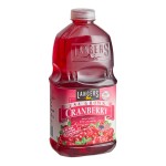 Langers Cranberry Juice 64 fl. oz. - 8/Case Langers Cranberry Juice 64 fl. oz. - 8/Case