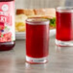Langers Cranberry Juice 64 fl. oz. - 8/Case Langers Cranberry Juice 64 fl. oz. - 8/Case