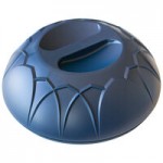 Dinex DX530050 Fenwick 9 oz. Dark Blue Insulated Bowl - 48/Case Dinex DX530050 Fenwick 9 oz. Dark Blue Insulated Bowl - 48/Case