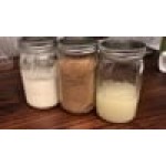 Ball 66000ZFP 16 oz. Pint Wide Mouth Glass Canning Jar with Silver Metal Lid and Band - 12/Case Ball 66000ZFP 16 oz. Pint Wide Mouth Glass Canning Jar with Silver Metal Lid and Band - 12/Case