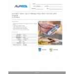 AvaTek 3 AvaTek 3