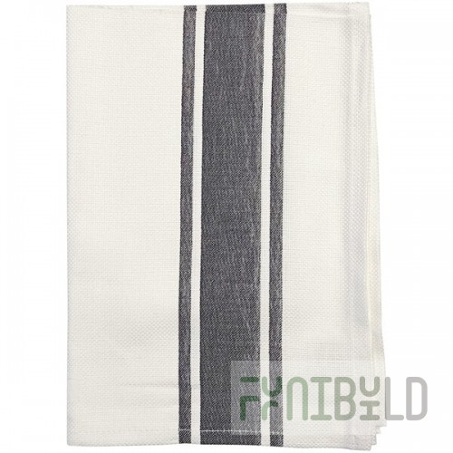 Garnier-Thiebaut Original Bistro Charcoal Gray Anthracite 17