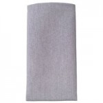 Snap Drape 54361822NH763 Blue Transition Striped Cloth Napkins, 18 Snap Drape 54361822NH763 Blue Transition Striped Cloth Napkins, 18