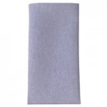 Snap Drape 54361822NH763 Blue Transition Striped Cloth Napkins, 18 Snap Drape 54361822NH763 Blue Transition Striped Cloth Napkins, 18