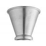 Acopa 0.5 oz. & 0.75 oz. Stainless Steel Japanese Jigger