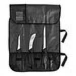 Mercer Culinary BPX® 5-Piece Dressing Knife Camo Roll Set M13753CM