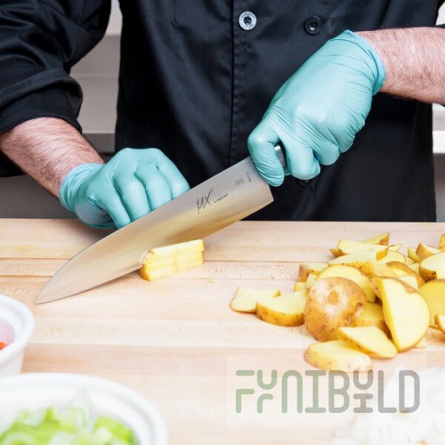 Mercer Culinary M16120 MX3® 9 1/2