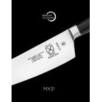 Mercer Culinary M16120 MX3® 9 1/2