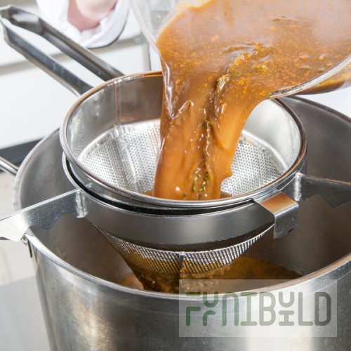 Vollrath 47166 8