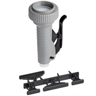 Nemco Asept Portion Pump Attachment for FIFO Squeeze Bottles
