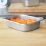Vollrath 75202 1/2 Size 2 1/2